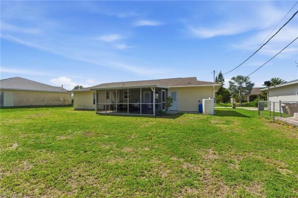 Cape Coral Residential, 2115 25th St, Cape Coral, Florida 33909, image 2