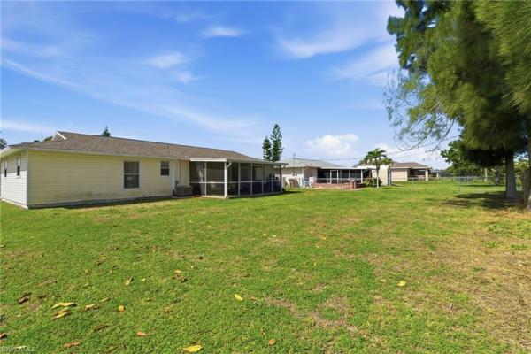 Cape Coral Residential, 2115 25th St, Cape Coral, Florida 33909, image 1