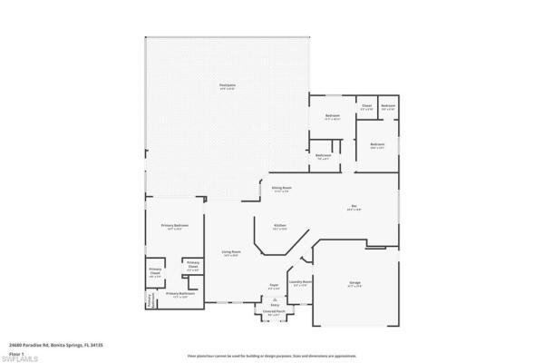 Oak Hollow, 24680 Paradise Rd, Bonita Springs, Florida 34135, image 1