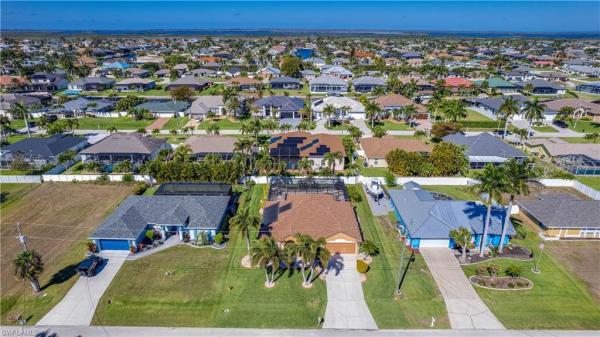 Cape Coral Residential, 3330 26th Ave, Cape Coral, Florida 33914, image 1