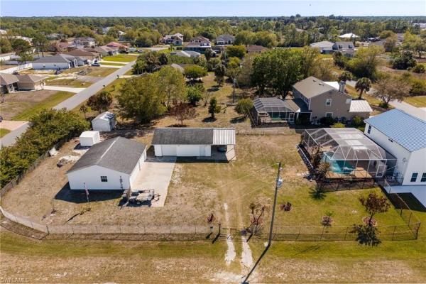 Buckingham Park, 14051 Campus St, Fort Myers, Florida 33905, image 3