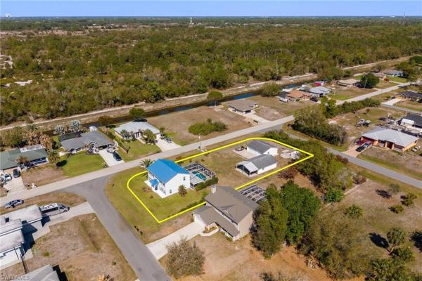 Buckingham Park, 14051 Campus St, Fort Myers, Florida 33905, image 2