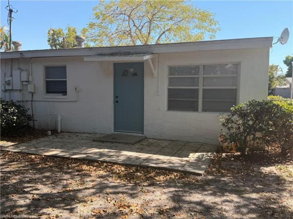 Country Club Homes, 1659 Ricardo Ave, Fort Myers, Florida 33901, image 1