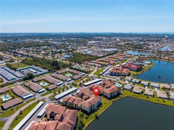 Terrace At Cinnamon Cove, 11500 Caravel Cir #4024, Fort Myers, Florida 33908, image 3