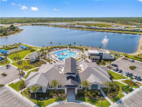 Del Webb Oak Creek, 7100 N Del Webb Oak Creek Blvd, North Fort Myers, Florida 33917, image 1
