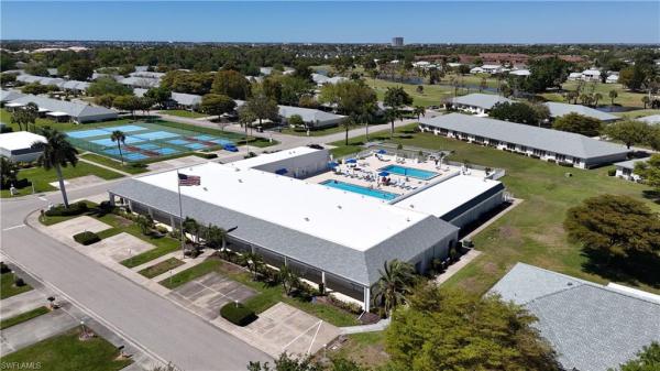 Brandywine At Myerlee, 1326 Brandywine Cir #4, Fort Myers, Florida 33919, image 2