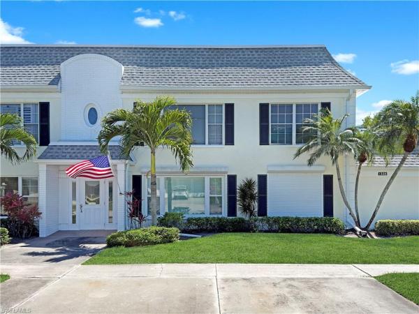 Brandywine At Myerlee, 1326 Brandywine Cir #4, Fort Myers, Florida 33919, image 1