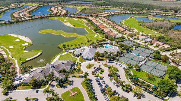Garden Lakes, 10125 Colonial Country Club Blvd #1703, Fort Myers, Florida 33913, image 1