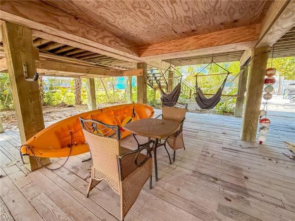 North Captiva Island, 211 White Pelican Dr, Upper Captiva, Florida 33924, image 2
