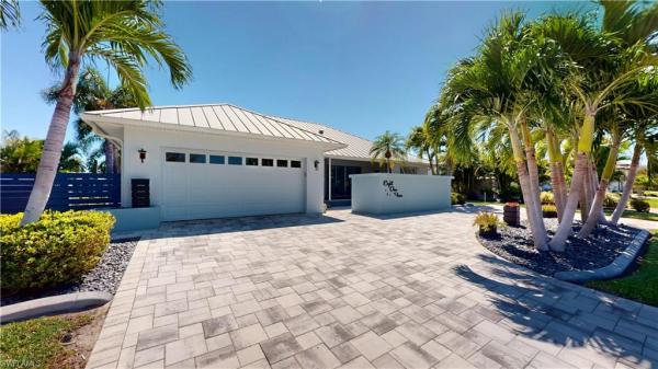 Cape Coral Residential, 814 E El Dorado Pkwy, Cape Coral, Florida 33904, image 3
