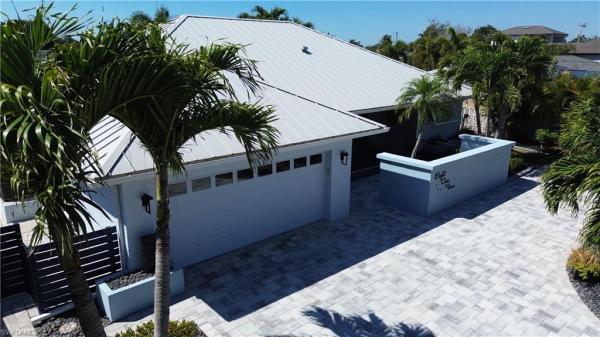 Cape Coral Residential, 814 E El Dorado Pkwy, Cape Coral, Florida 33904, image 2