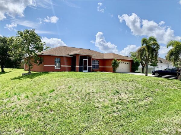 Lehigh Acres Residential, 397 Pennfield Ave, Lehigh Acres, Florida 33974, image 2