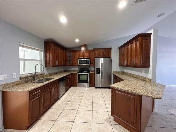Lehigh Acres Residential, 397 Pennfield Ave, Lehigh Acres, Florida 33974, image 1
