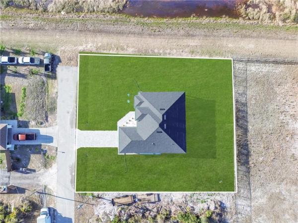 Lehigh Acres, 4623 N Elaine Ave, Lehigh Acres, Florida 33971, image 1