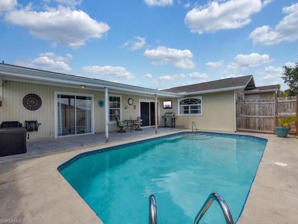 Cape Coral Residential, 1135 2nd Pl, Cape Coral, Florida 33909, image 3