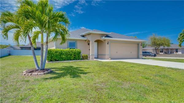 Cape Coral Residential, 1618 19th Ave, Cape Coral, Florida 33991, image 2