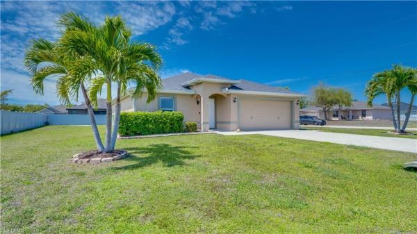 Cape Coral, 1618 19th Ave, Cape Coral, Florida 33991, image 1