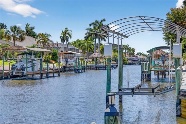 Cape Coral Residential, 3417 17th Ave, Cape Coral, Florida 33904, image 3