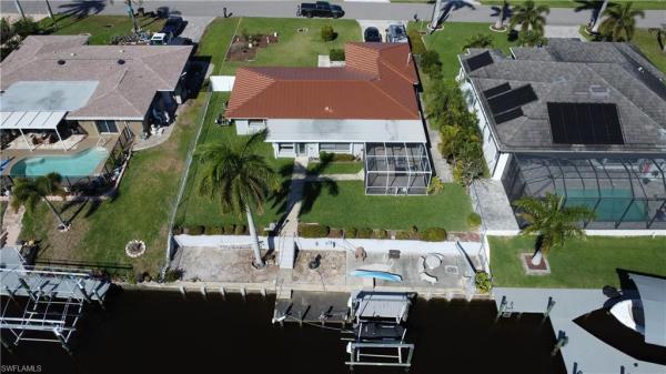 Cape Coral, 3417 17th Ave, Cape Coral, Florida 33904, image 1