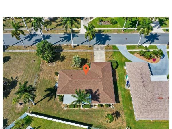 Coronado Moors, 1472 Charmont Pl, Fort Myers, Florida 33919, image 1