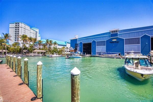 Punta Rassa, 15031 Punta Rassa Rd #1103, Fort Myers, Florida 33908, image 1