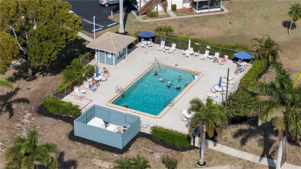 Provincetown, 3265 Royal Canadian Trce #3, Fort Myers, Florida 33907, image 3