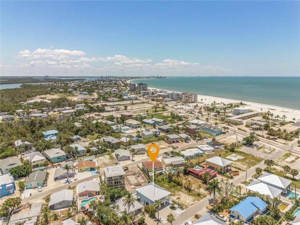 146 Delmar Ave, Fort Myers Beach, Florida 33931, image 1