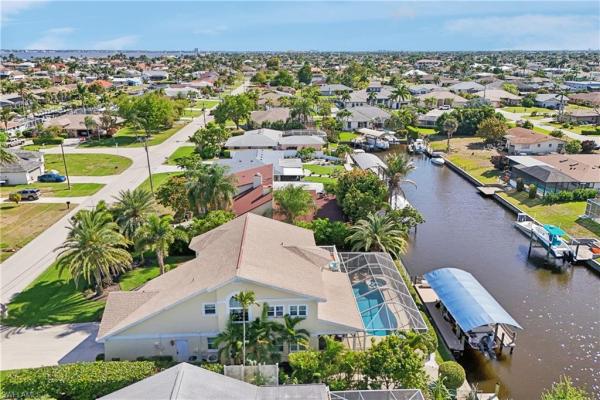 Cape Coral, 2520 20th Pl, Cape Coral, Florida 33904, image 1
