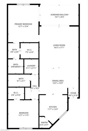 23465 Harborview Rd #734, Punta Gorda, Florida 33980, image 1