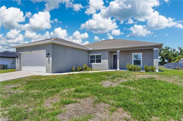 Cape Coral Residential, 1001 35th Ln, Cape Coral, Florida 33909, image 1