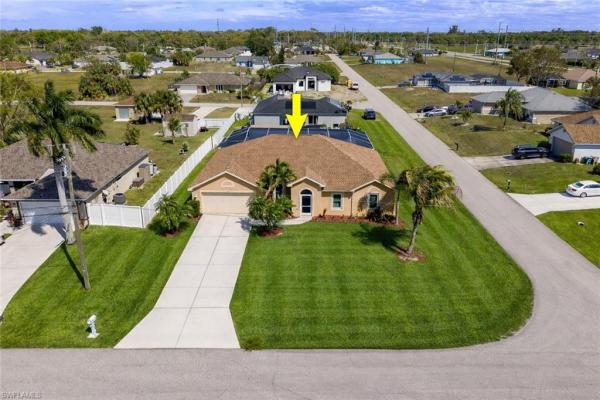 Cape Coral, 2415 22nd Ave, Cape Coral, Florida 33909, image 2