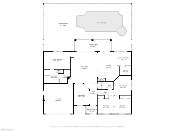 2415 22nd Ave, Cape Coral, Florida 33909, image 1