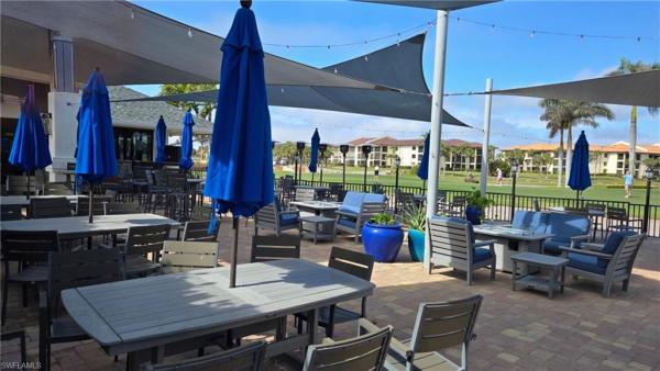 Verandas At Kelly Greens Golf & Country Club, 16350 Kelly Cove Dr #285, Fort Myers, Florida 33908, image 3