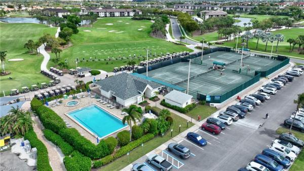 Verandas At Kelly Greens Golf & Country Club, 16350 Kelly Cove Dr #285, Fort Myers, Florida 33908, image 1