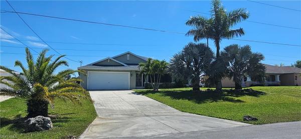 Cape Coral Residential, 1019 24th Pl, Cape Coral, Florida 33993, image 1
