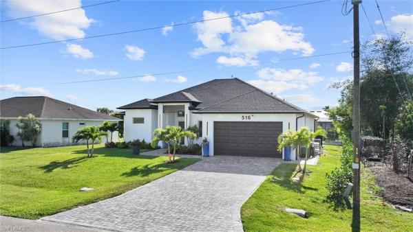 Cape Coral, 516 11th Pl, Cape Coral, Florida 33991, image 3