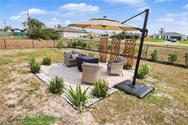Cape Coral, 1409 4th Pl, Cape Coral, Florida 33909, image 2