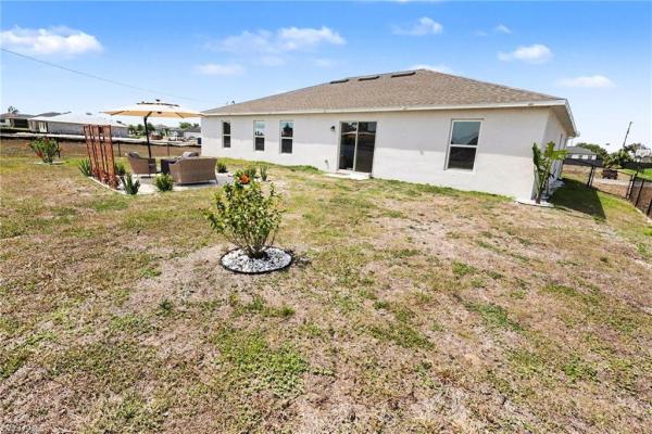 Cape Coral, 1409 4th Pl, Cape Coral, Florida 33909, image 1