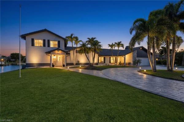 Cape Coral, 29 10th Ave, Cape Coral, Florida 33990, image 1