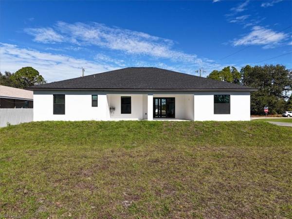 3310 SW 3rd St, Lehigh Acres, Florida 33976, image 1