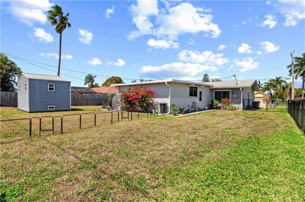 Cape Coral Residential, 530 34th Ter, Cape Coral, Florida 33904, image 3