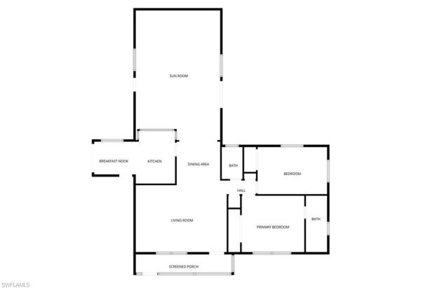 Cape Coral Residential, 530 34th Ter, Cape Coral, Florida 33904, image 1