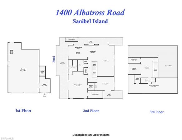 The Dunes At Sanibel Island, Sanibel, Florida 33957, image 1