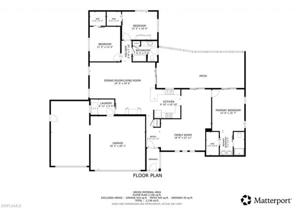 Morse Shores, 241 Connecticut Ave, Fort Myers, Florida 33905, image 1