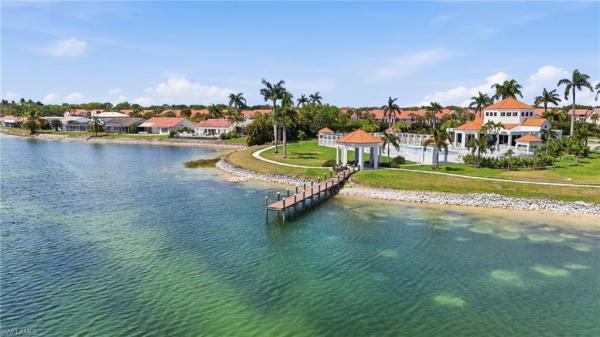The Villages At Emerald Lakes, 7774 Jewel Ln #103, Naples, Florida 34109, image 2