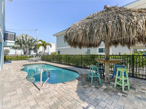 2601 Estero Blvd, Fort Myers Beach, Florida 33931, image 1