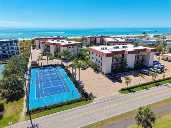 671 Gulf Dr #3D2, Sanibel, Florida 33957, image 1