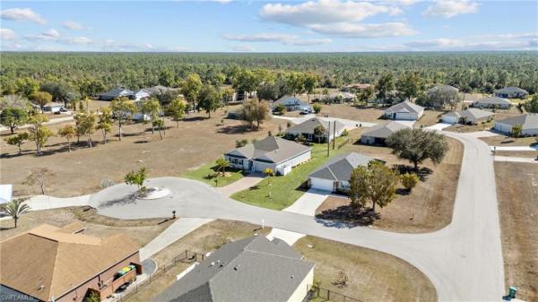 25463 Bandito Ct, Punta Gorda, Florida 33955, image 2