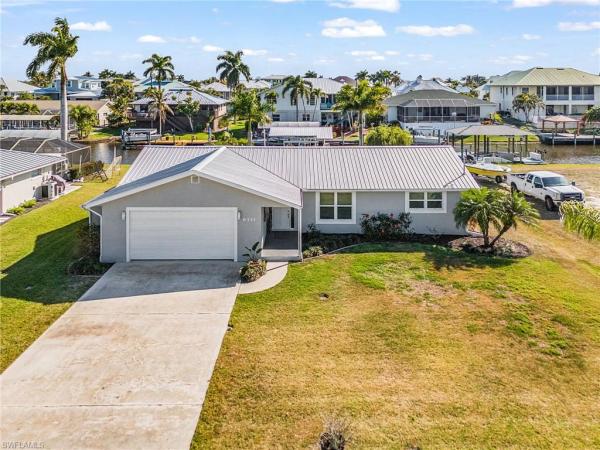 Island Park Woodlands, 6331 Plumosa Ave, Fort Myers, Florida 33908, image 1
