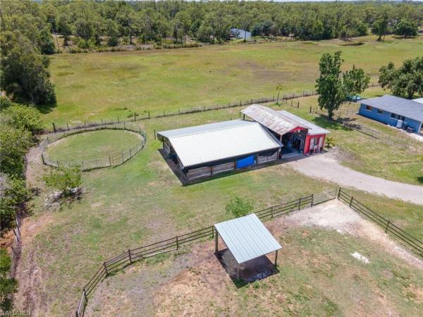 11291 Deal Rd, North Fort Myers, Florida 33917, image 1